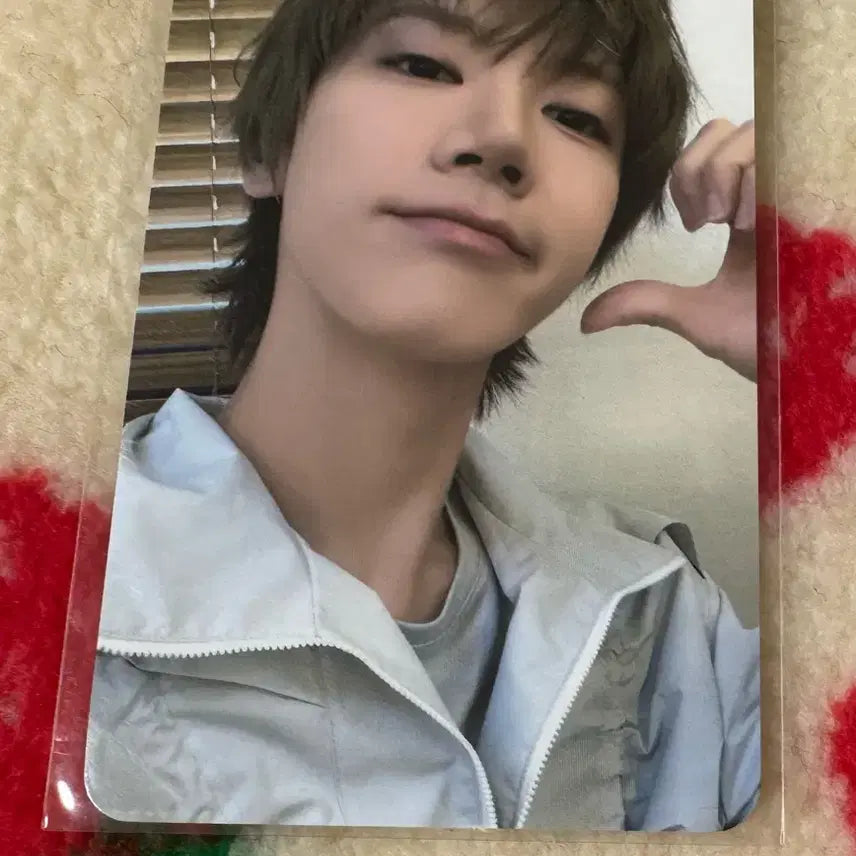 [BUNJANG] WayV NCT 10th Anniversary Haechan Ten Photocard Bundle Set / wayv 엔시티 팝업 해찬 10주년 5만원 특전 텐 포카 양도
