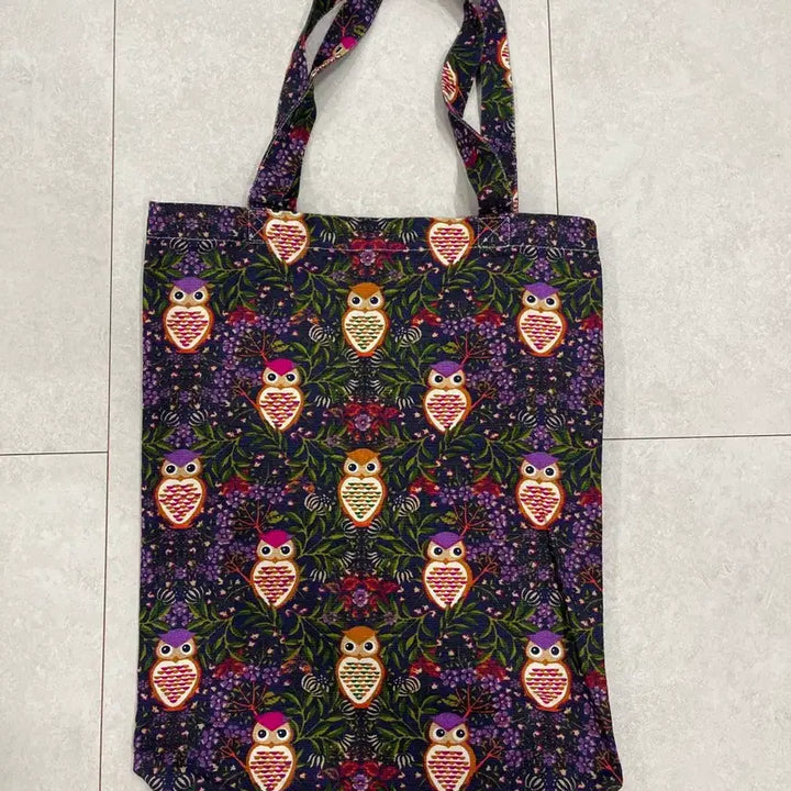 [SOLD OUT] Accessorize 에코백