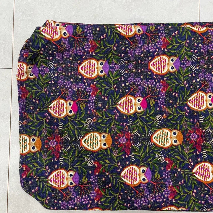[SOLD OUT] Accessorize 에코백