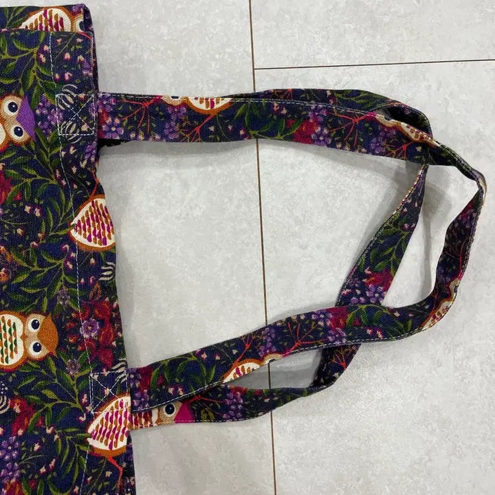 [SOLD OUT] Accessorize 에코백