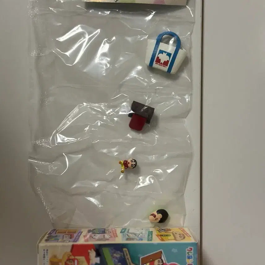 [BUNJANG] Crayon Shin-chan Shin-chan&