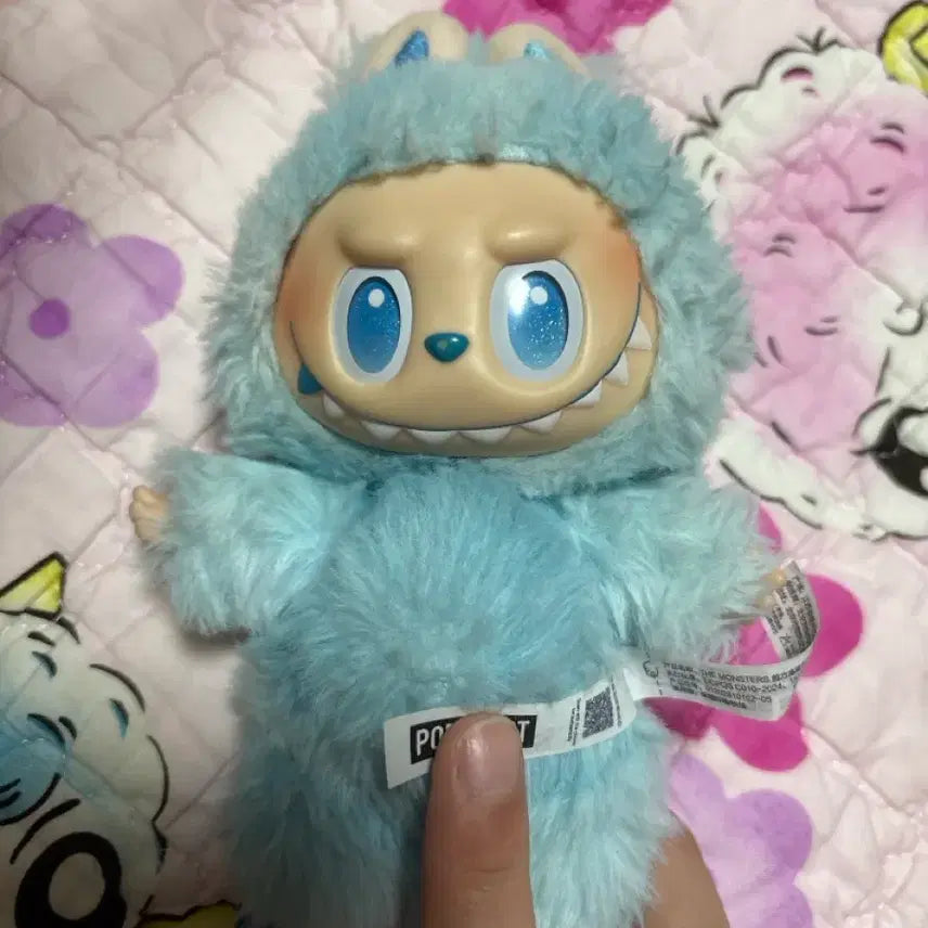 [BUNJANG] Labubu Cute Monsters Pop Mart Figure / 라부부
