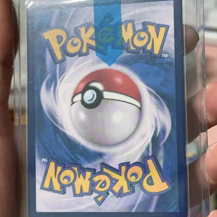 [BUNJANG] Lapras AR Pokemon Card / 포켓몬카드 라프라스AR