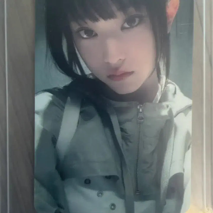 [BUNJANG] NewJeans Haerin Photocard / 뉴진스 해린 포토카드 판매합니다