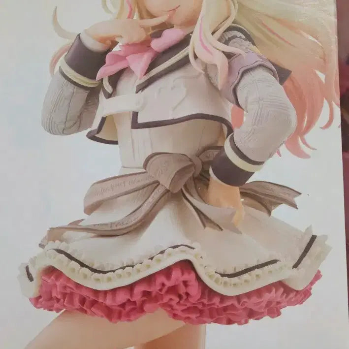 [BUNJANG] Banpresto Idolmaster Manami Rina 2 Types Bundle Set / 미개봉)반프)미소녀 아이돌 마스터 마나미 리나 2종 일괄판매