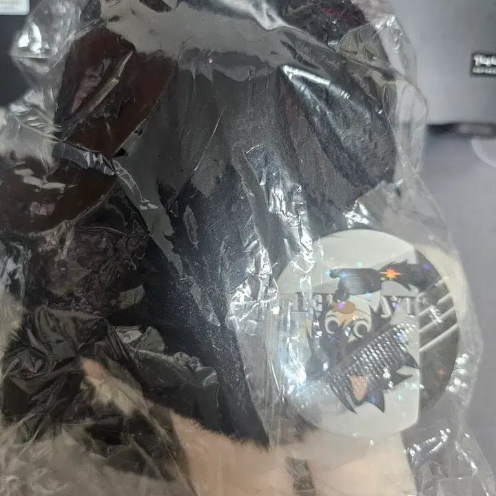 [BUNJANG] Death Note L &amp; Light 20cm Plush Bundle / 데스노트 엘 라이토 솜인형 일괄 20cm