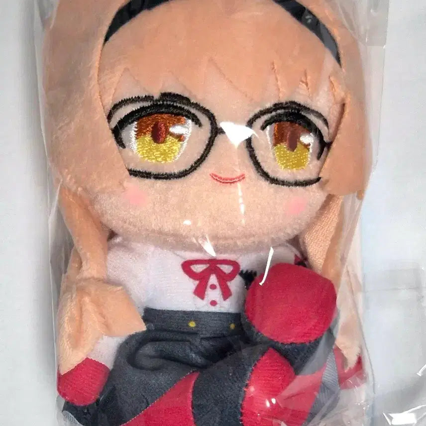 [BUNJANG] Blue Archive Chinatsu Mini Nui Plush / 블루아카 블루아카이브 미니누이구루미 치나츠
