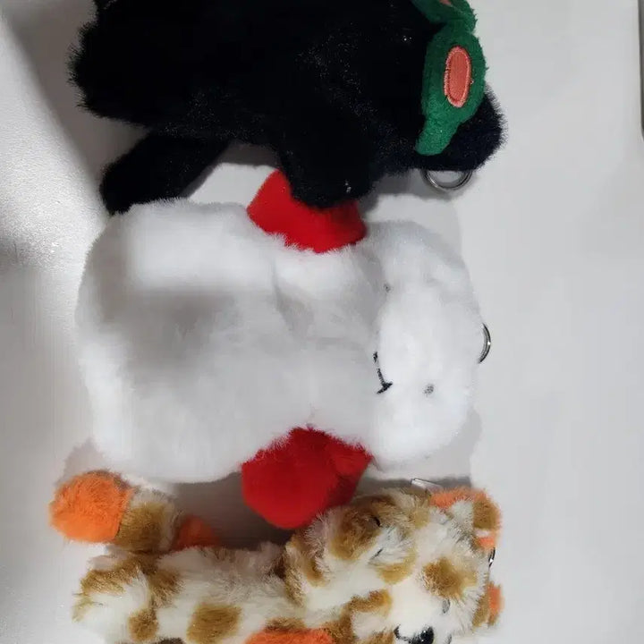 [BUNJANG] BOYNEXTDOOR 1st Gen Cat Ppy, Woonagi, Taeffi Doll Bundle Set / 보이넥스트도어 쁘넥도 캣삐, 운아기, 탯풍이 양도