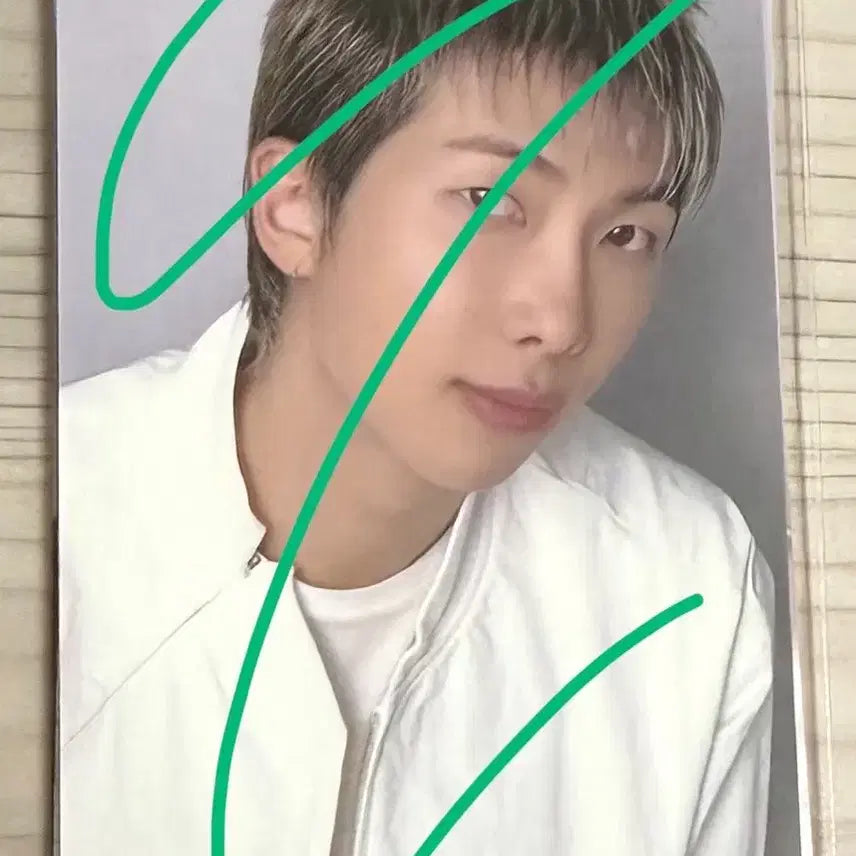 [BUNJANG] BTS Bangtan Boys Goyang Concert ARMYZONE Photocard / BTS ARMYZONE 방탄소년단 비티에스 고양콘 포토카드 아미존