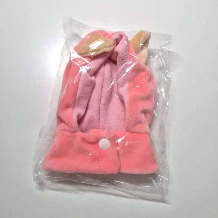 [BUNJANG] STAYC Lightstick Cover [Sieun] / 스테이씨 응원봉 커버 양도 [세은 세복이]