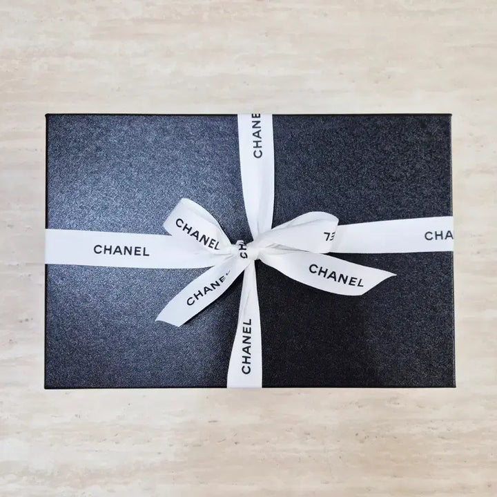 [BUNJANG] Chanel Full Set Box Shopping Bag Camellia Ribbon Booklet Tissue Paper / [백화점정품]샤넬 박스+쇼핑백+까멜리아+리본+북렛+유산지 풀구성품,샤넬