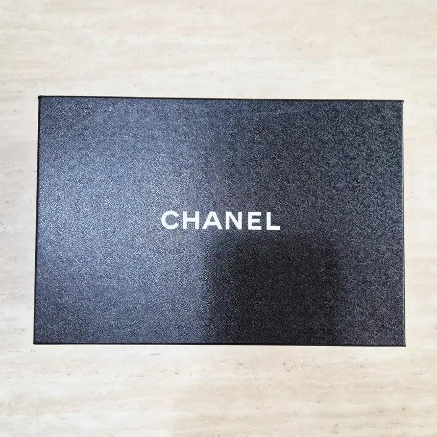 [BUNJANG] Chanel Full Set Box Shopping Bag Camellia Ribbon Booklet Tissue Paper / [백화점정품]샤넬 박스+쇼핑백+까멜리아+리본+북렛+유산지 풀구성품,샤넬