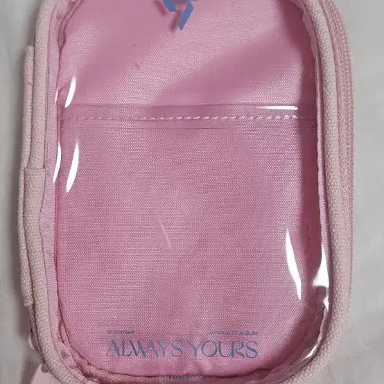[BUNJANG] SEVENTEEN Always Yours Multi Pouch / 일주일 특가 1.5 세븐틴 Always Yours 일본 굿즈 멀티 파우치