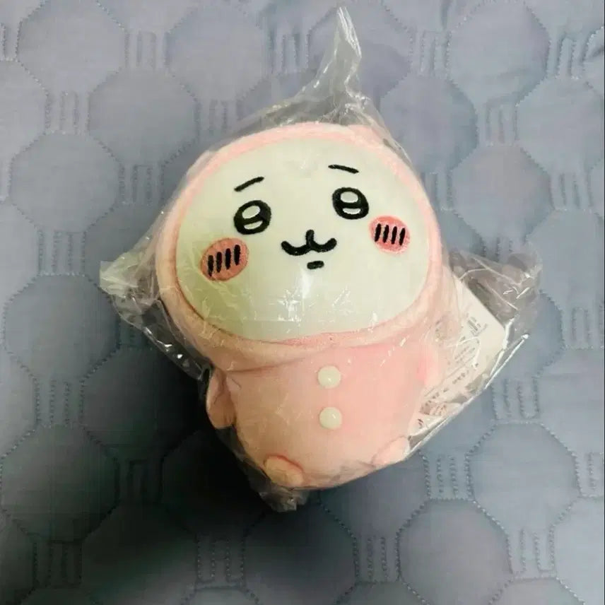 [BUNJANG] Chikawa Chimata Potetama Pajama Doll (Sealed) / [미개봉] 치이카와 먼작귀 파자마 포테타마 인형 판매합니다
