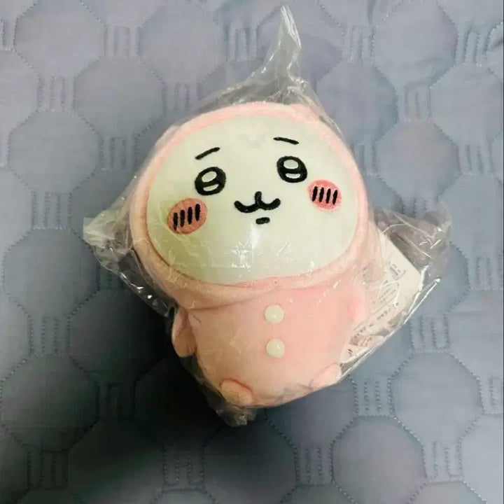 [BUNJANG] Chikawa Chimata Potetama Pajama Doll (Sealed) / [미개봉] 치이카와 먼작귀 파자마 포테타마 인형 판매합니다
