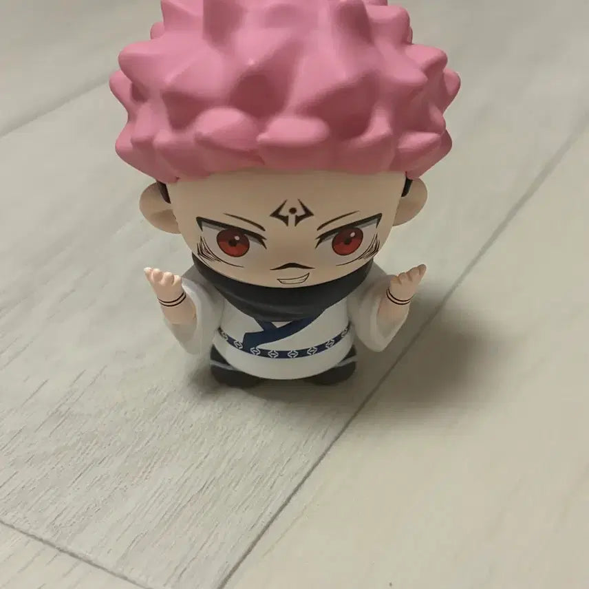 [BUNJANG] Jujutsu Kaisen Daily Series Figure / 주술회전 일상시리즈 피규어