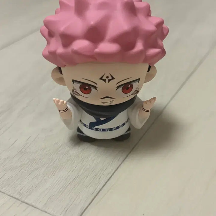 [BUNJANG] Jujutsu Kaisen Daily Series Figure / 주술회전 일상시리즈 피규어