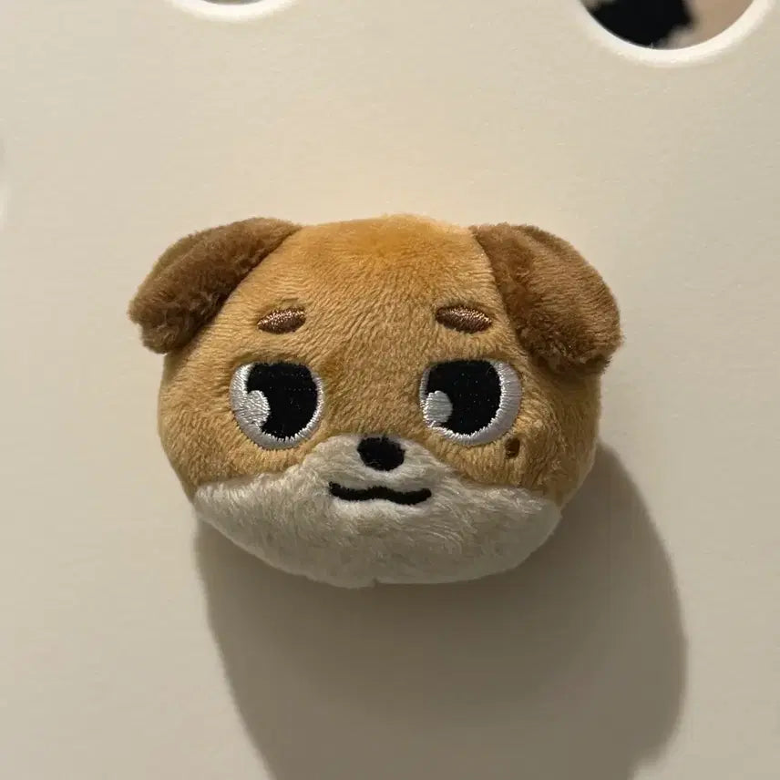 [BUNJANG] DAY6 Dowoon Denimals Japan Badge Don / 데이식스 도운 데니멀즈 일본 뱃지 돈