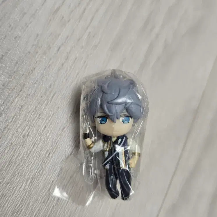 [BUNJANG] Ensemble Stars Sena Izumi Swing Gacha Keyring / 앙스타 세나이즈미 스윙가챠 키링