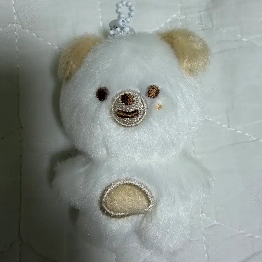 [BUNJANG] DAY6 DEnimals Bbeubaeuimal Dowoon Doll / 데이식스 데니멀즈 쁘쁘멀 도운 돈