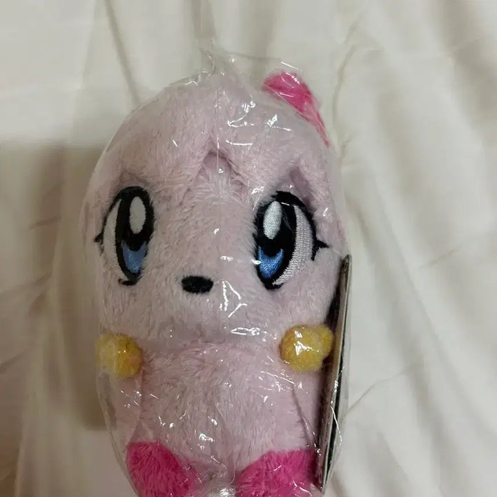 [BUNJANG] Ranma Shampoo Plush Doll / 란마 샴푸 누이구루미 인형