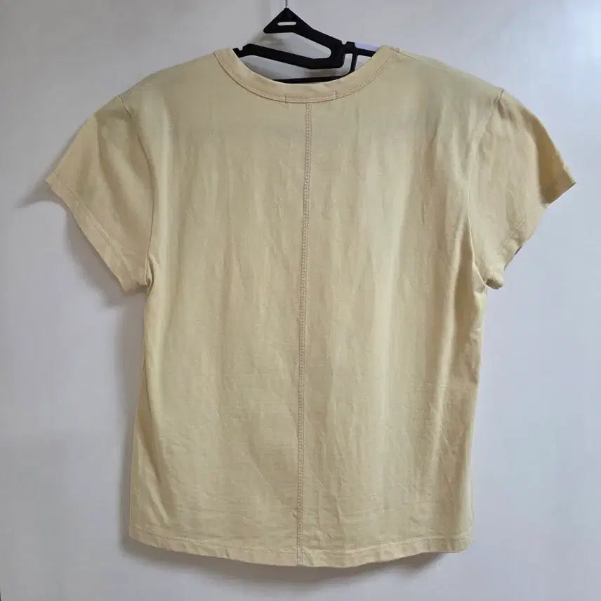[BUNJANG] CALLMYNAME Pig T-Shirt / 콜마이네임 피그 반팔티