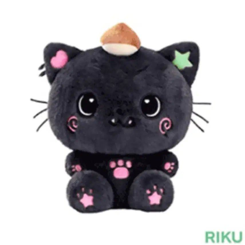 [BUNJANG] Wish Bakery 30cm Plush Doll / 위시 베이커리 30cm 인형 판매