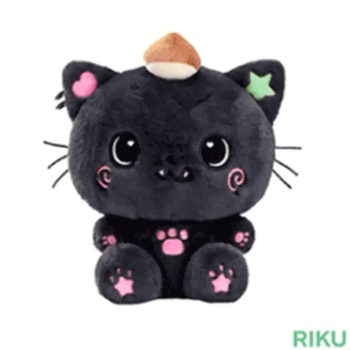[BUNJANG] Wish Bakery 30cm Plush Doll / 위시 베이커리 30cm 인형 판매