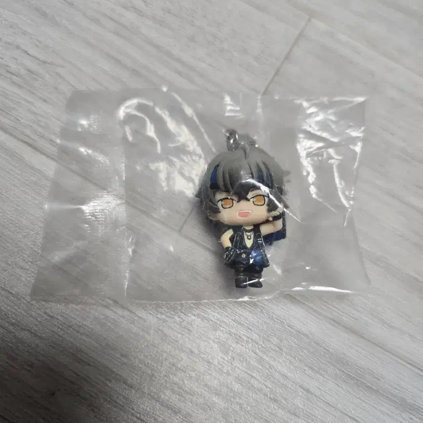 [BUNJANG] Ensemble Stars! Kogane Tsukinaga Chara-Sore Figure / 앙스타 코가 캬라코레 피규어