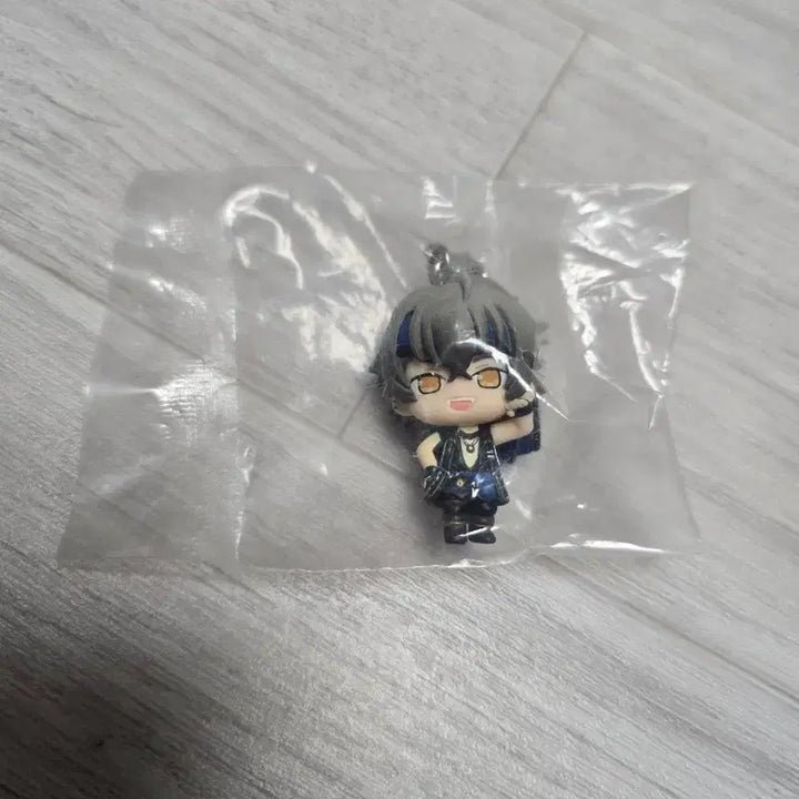 [BUNJANG] Ensemble Stars! Kogane Tsukinaga Chara-Sore Figure / 앙스타 코가 캬라코레 피규어