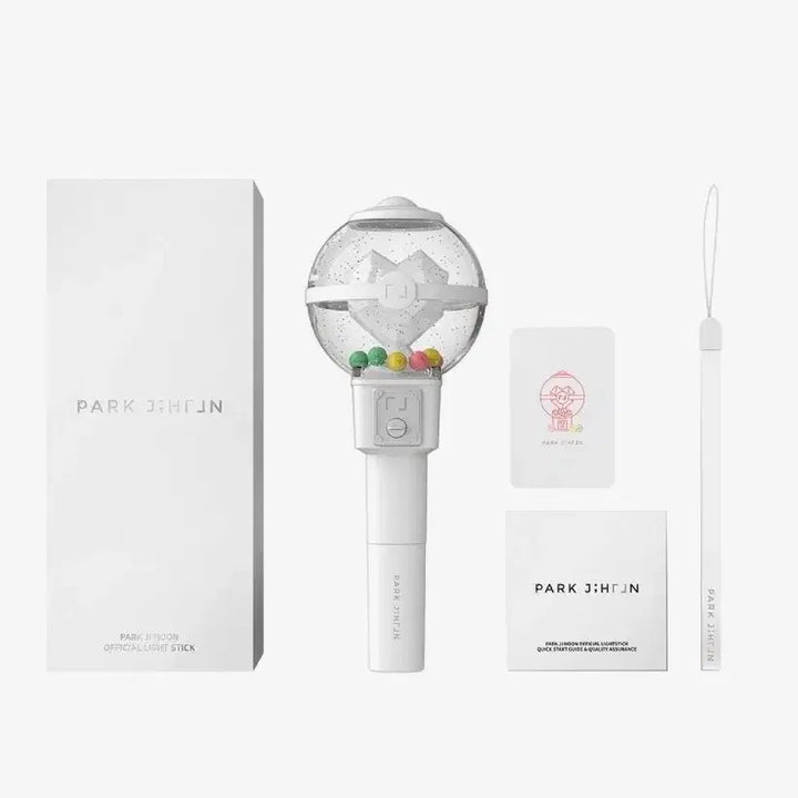 [SOLD OUT] 박지훈 뽑봉 양도합니다.