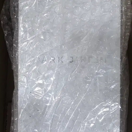 [SOLD OUT] 박지훈 뽑봉 양도합니다.
