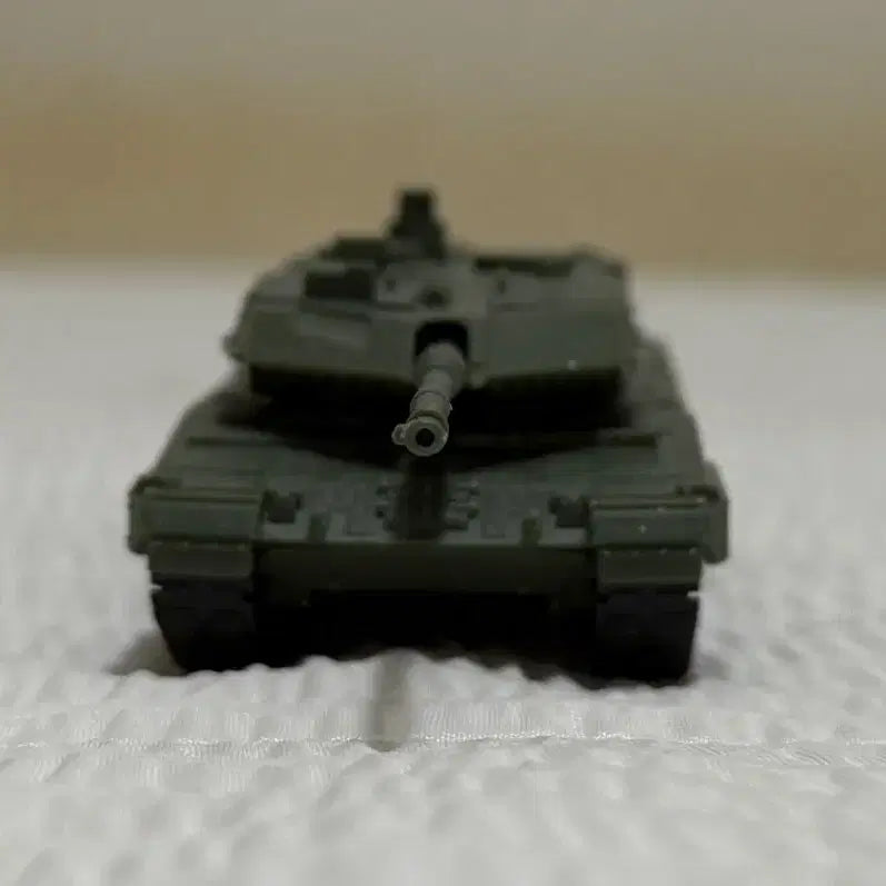 [BUNJANG] Herpa Leopard 2A7 Tank Model Unpainted / Leopard 2A7 탱크/전차 모형