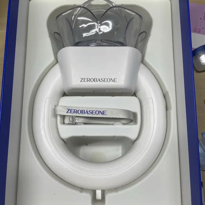 [BUNJANG] ZEROBASEONE Official Lightstick / 제로베이스원 응원봉 판매