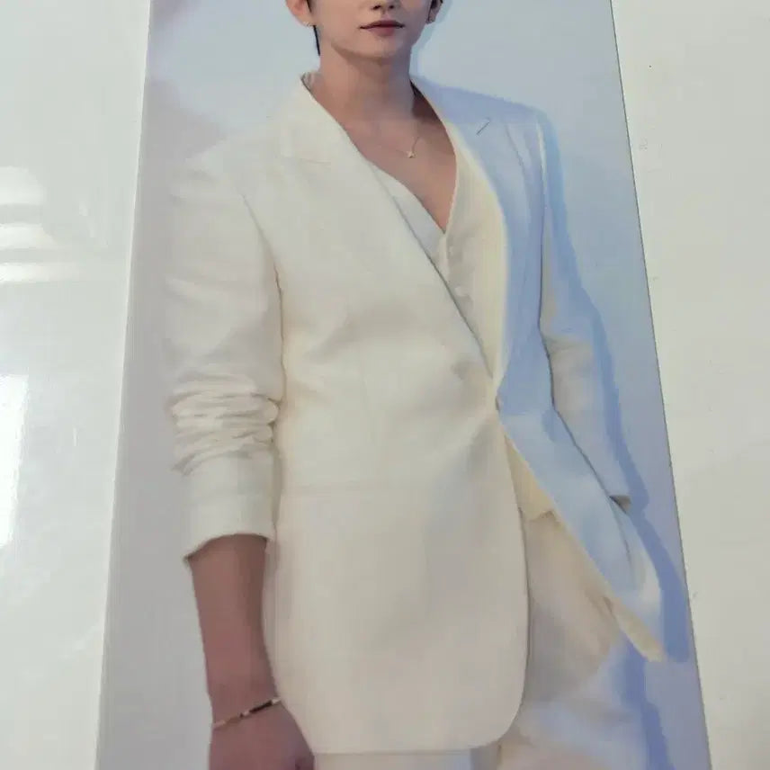 [BUNJANG] Joshua Lucky Draw Photocard / 조슈아 생카