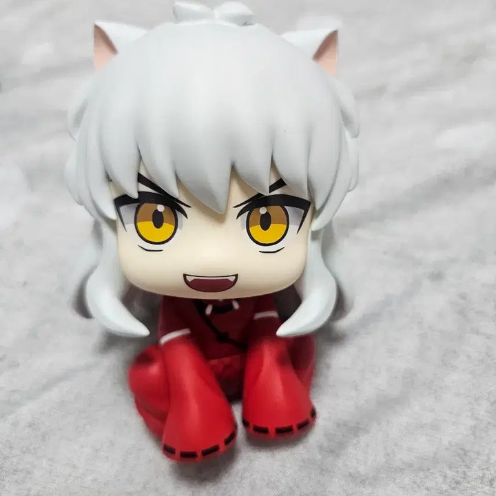 [BUNJANG] Inuyasha Look Up Special Edition / 이누야샤 룩업 특전o 판매