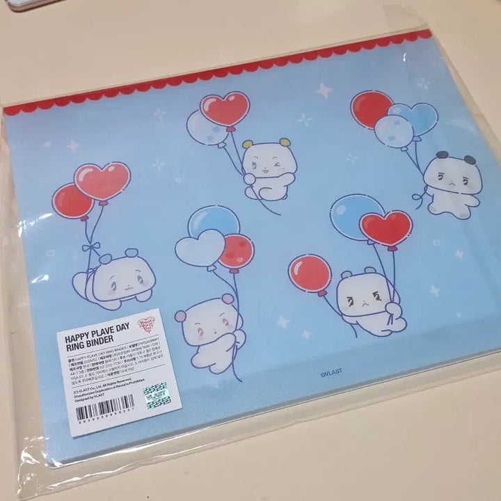 [BUNJANG] PLAVE W4L Poster Bundle Set (Sealed) / 미개봉) 플레이브 W4L 포스터 므메미무 바인더 일괄