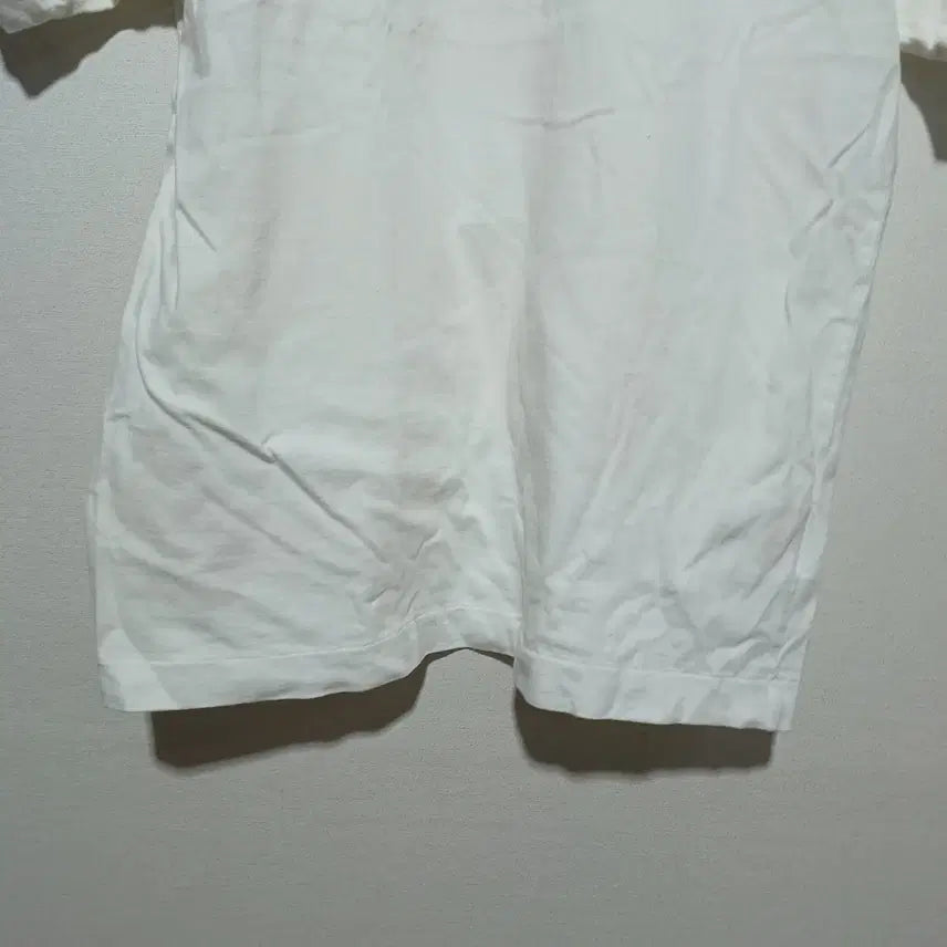 [BUNJANG] Comme des Garçons Short Sleeve T-Shirt L / 꼼데가르송 반팔 티셔츠 L (26A577)