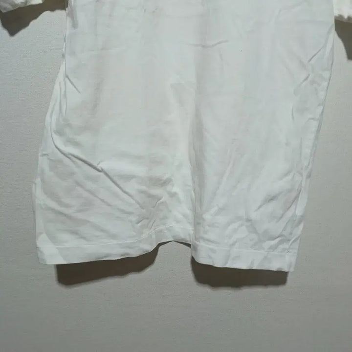 [BUNJANG] Comme des Garçons Short Sleeve T-Shirt L / 꼼데가르송 반팔 티셔츠 L (26A577)