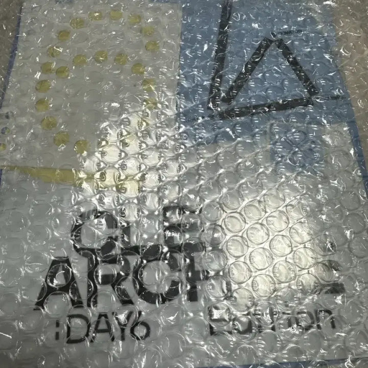[BUNJANG] Day6 6th Gen Official Kit Full Set (Sealed) / 미개봉) 데이식스 6기 공식 키트 풀구성