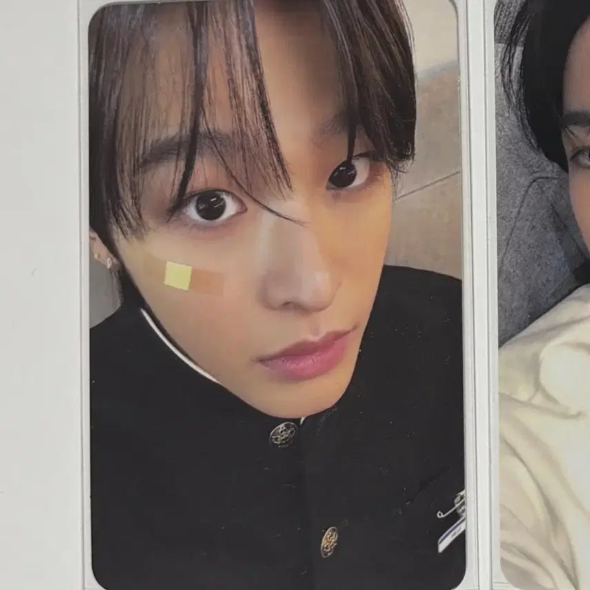 [BUNJANG] NCT WISH Riku Login Concert Postcard Book Photocard MD / nct 엔시티 위시 리쿠 로그인 콘서트 엽서북 포카 포토카드 엠디