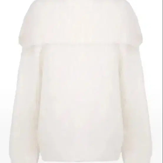 [BUNJANG] Come Out and Play Snowy Knit Cardigan / 컴아웃앤플레이 코프 스노이 니트 가디건