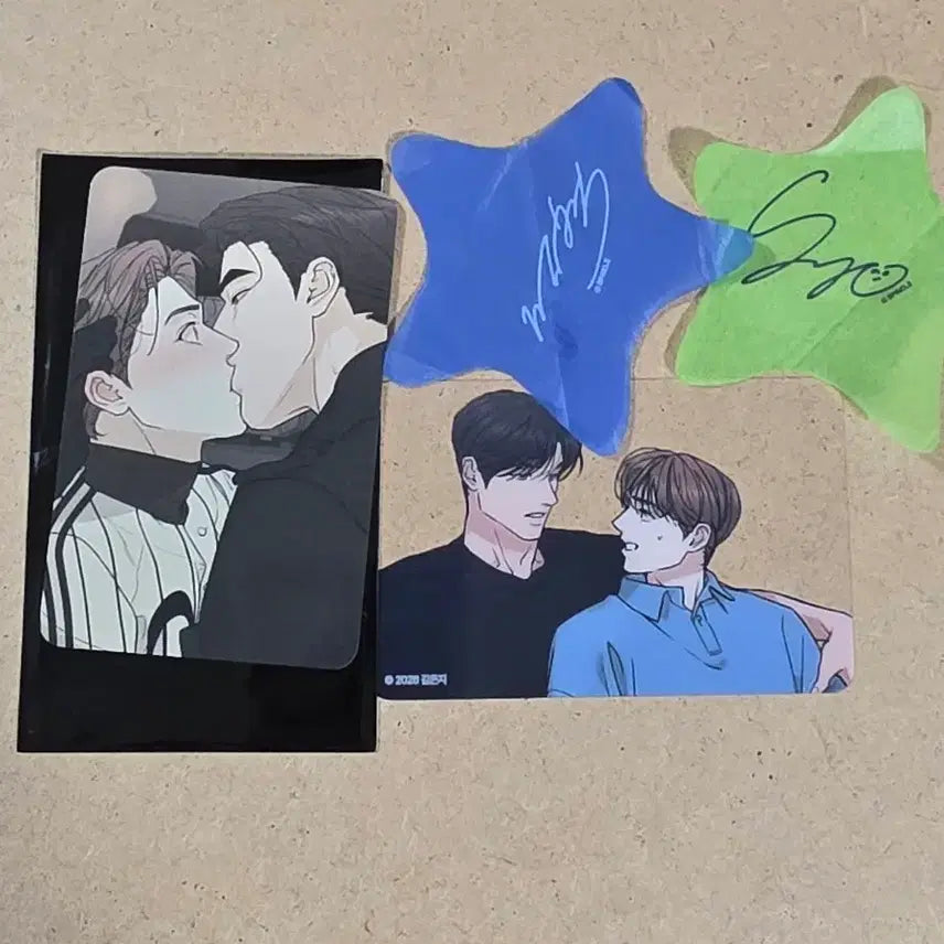 [SOLD OUT] 스파클즈 팝업 리미티드런 리밑런 특전 포토카드 10특 포카 컨페티