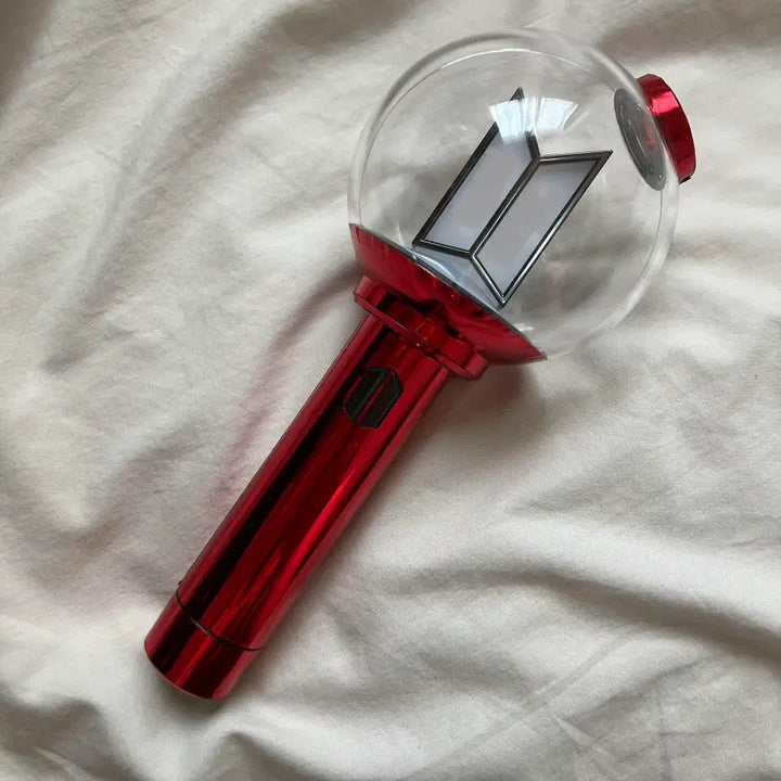 [BUNJANG] BTS ARMY Bomb Sticker Set / 사미밤 스티커 bts 응원봉 꾸미기 아미밤 스티커