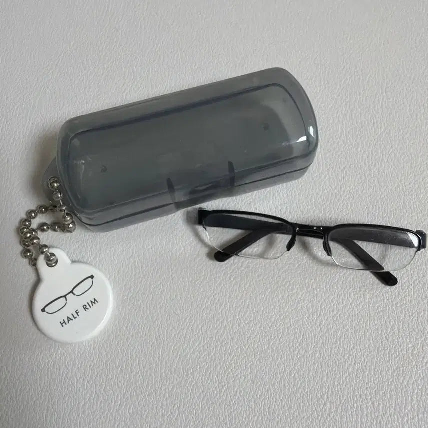 [BUNJANG] Talin Glasses Gacha Series 1 