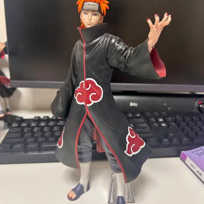 [BUNJANG] Naruto Akatsuki Pain Figure (C Prize) / (택포 9.2)나루토 아카츠키 페인 c상