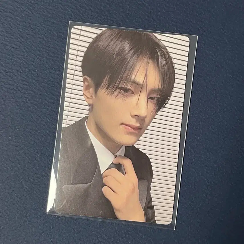 [BUNJANG] Enhypen Jay Desire Photocard / 엔하이픈 디자이어 제이