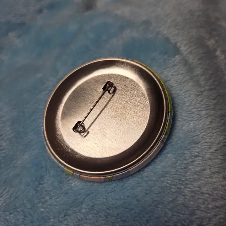 [BUNJANG] PLAVE Noah Summer Candy Badge Unsealed / 플레이브 노아 육여름 캔뱃지 개봉