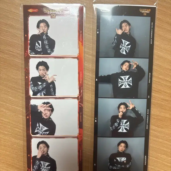 [BUNJANG] Now I&