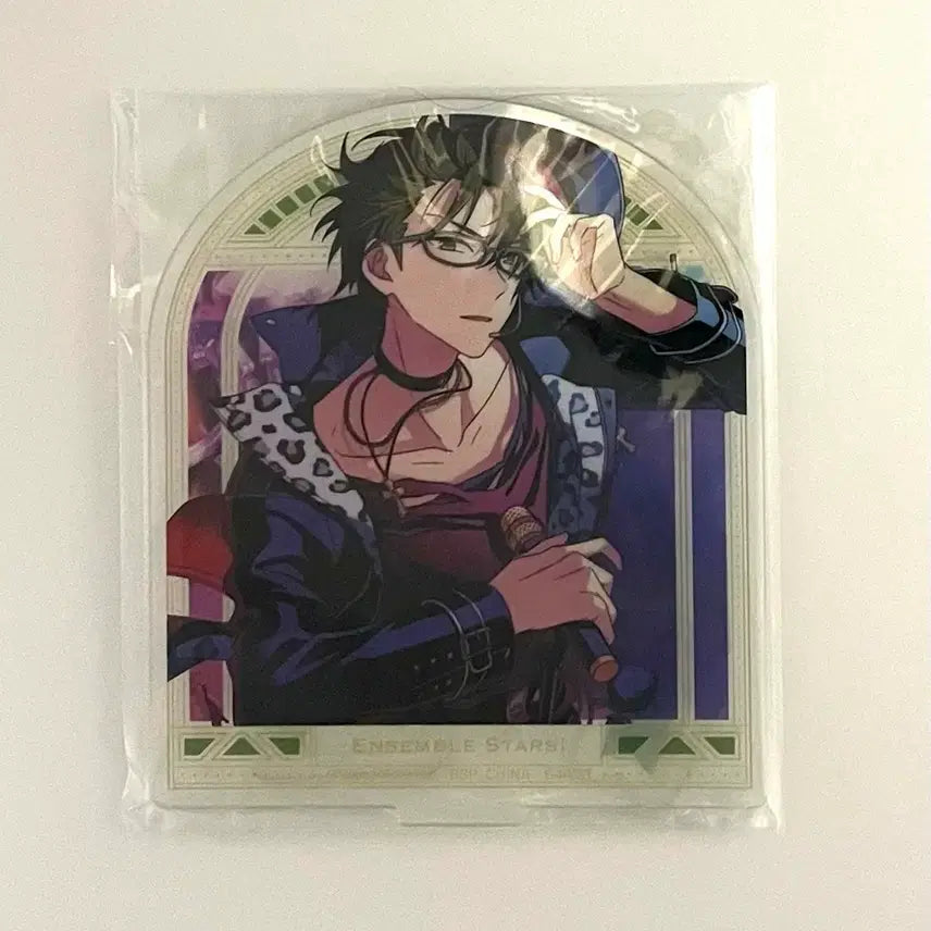 [BUNJANG] Ensemble Stars Hasumi Keito Memory Crossroads Kuji Acrylic Stand (Sealed) / [앙스타] 하스미 케이토 추억 크로스로드 쿠지 아크릴(미개봉)